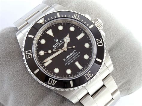 vsf rolex kaufen|Rolex Submariner 124060 .